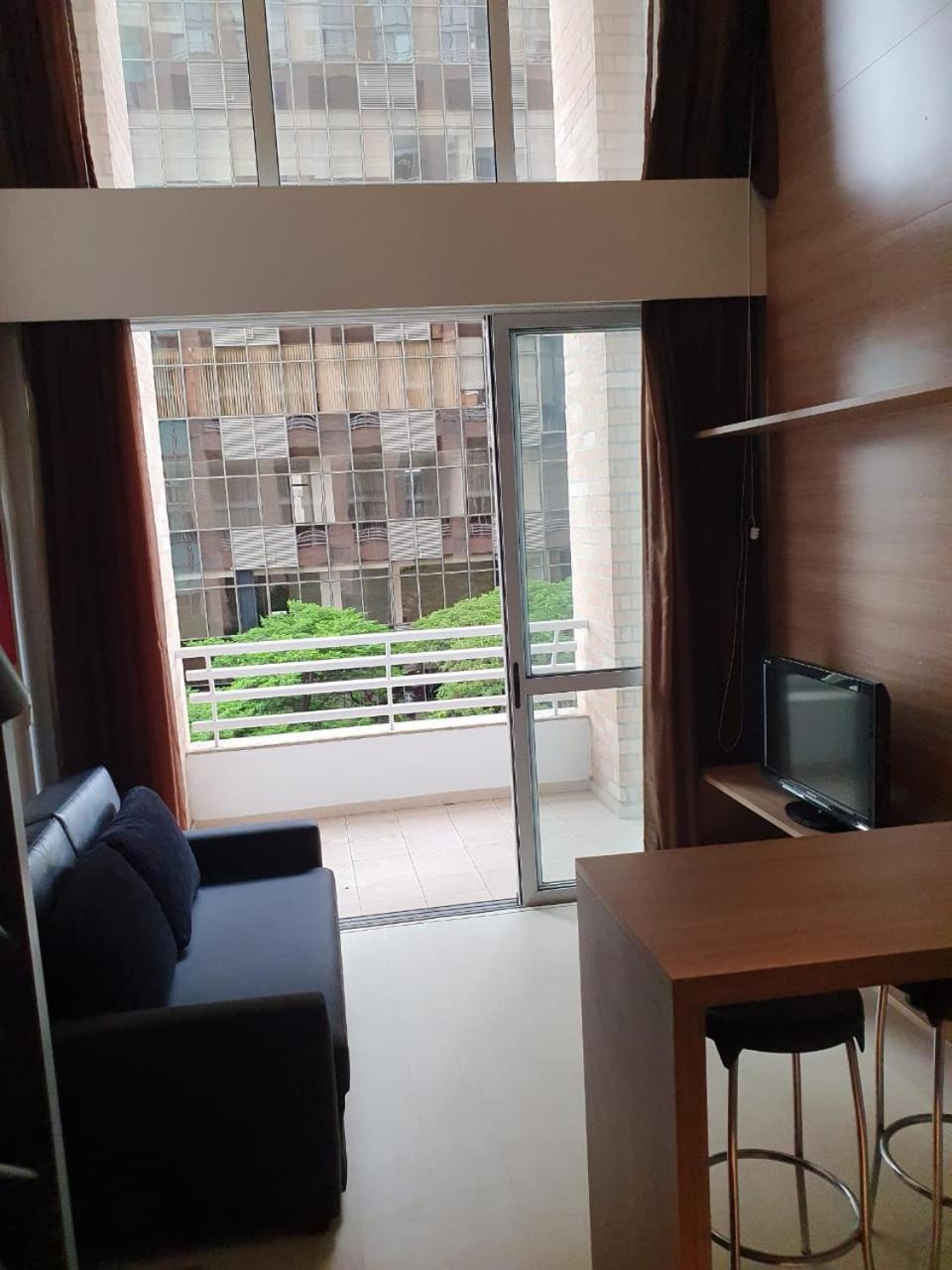 Nyc Berrini Unico Com Closet Sao Paulo
