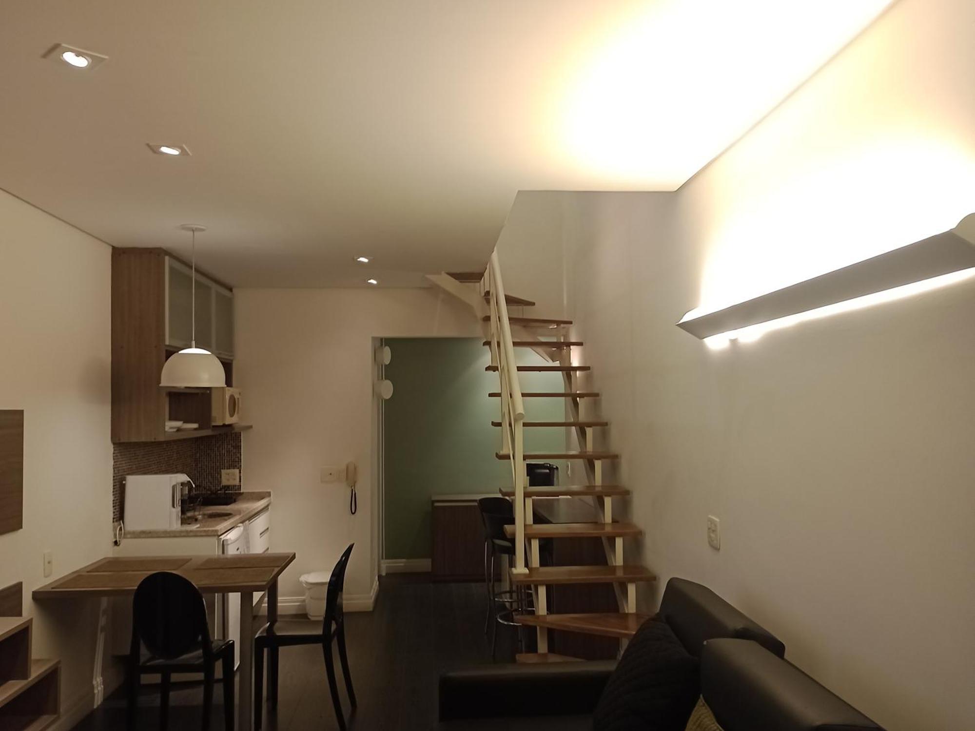 Nyc Berrini Unico Com Closet Apartment *