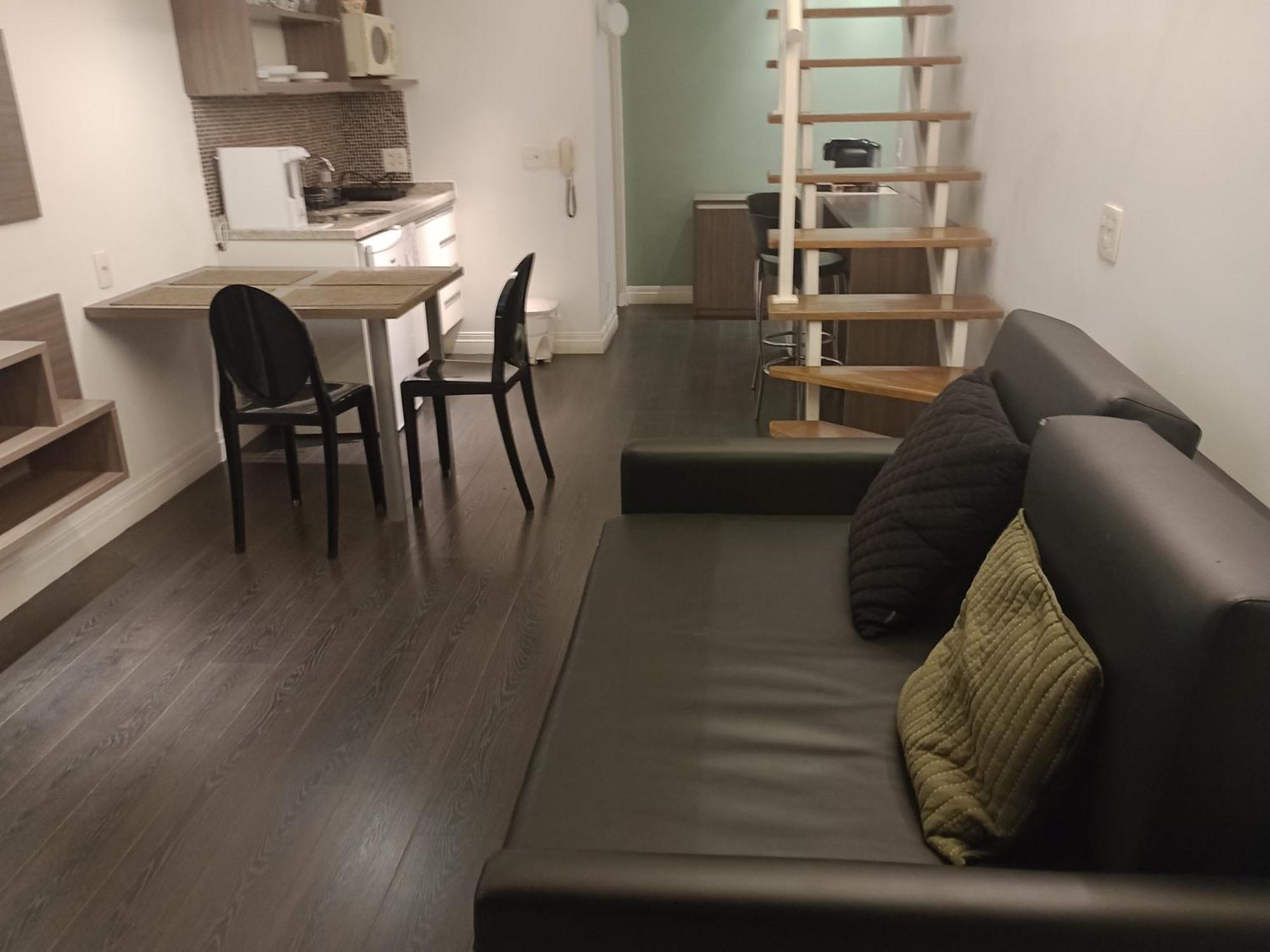 Nyc Berrini Unico Com Closet Apartment Sao Paulo